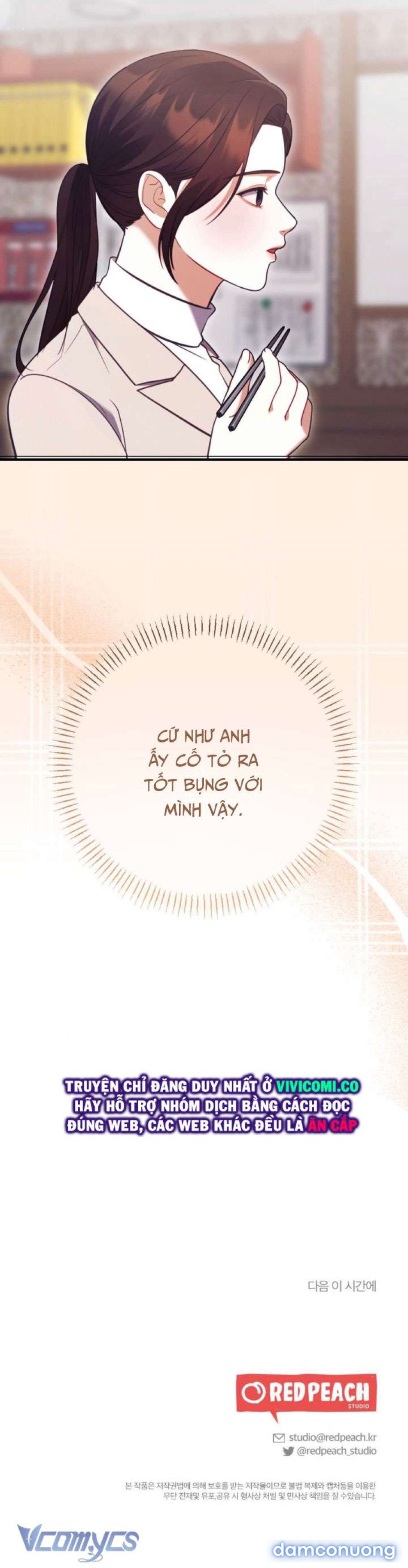 [18+] Hối Hận Muộn Màn 