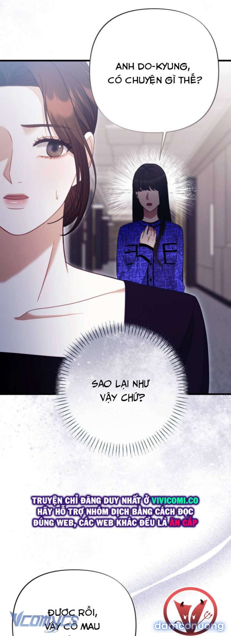 [18+] Hối Hận Muộn Màn 