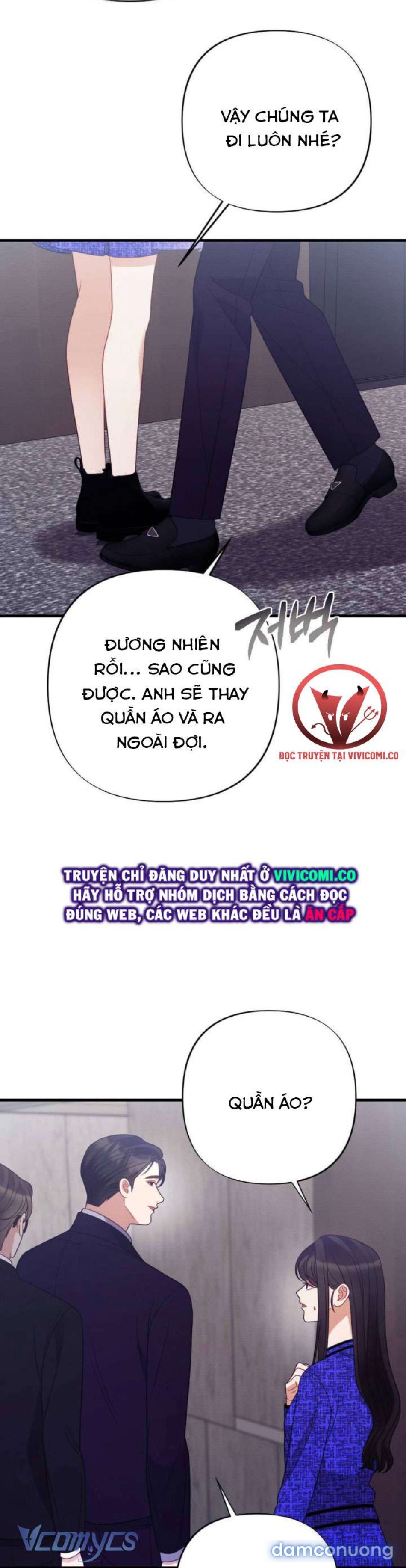 [18+] Hối Hận Muộn Màn 