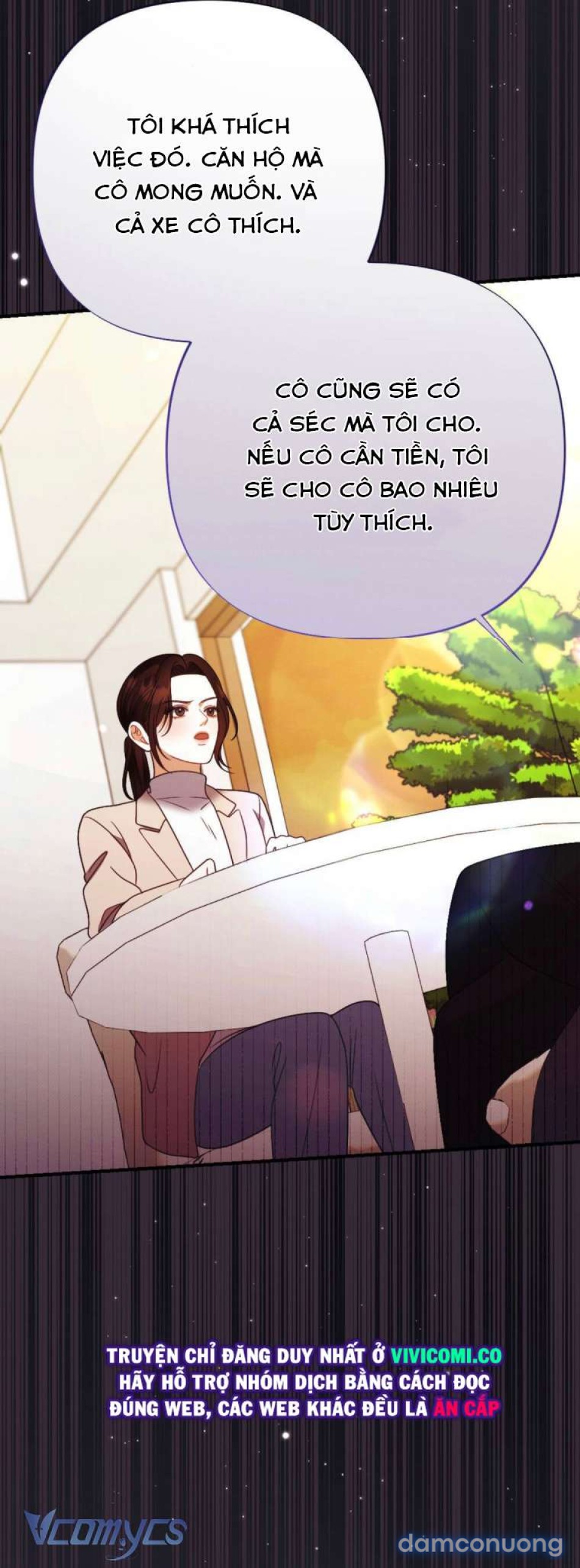 [18+] Hối Hận Muộn Màn 
