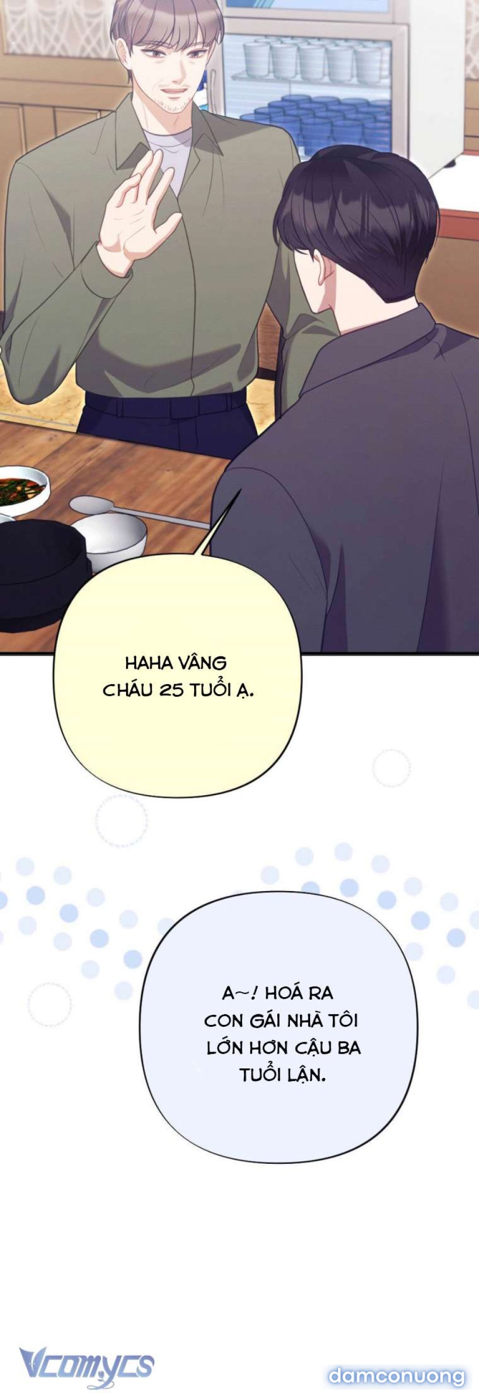 [18+] Hối Hận Muộn Màn 