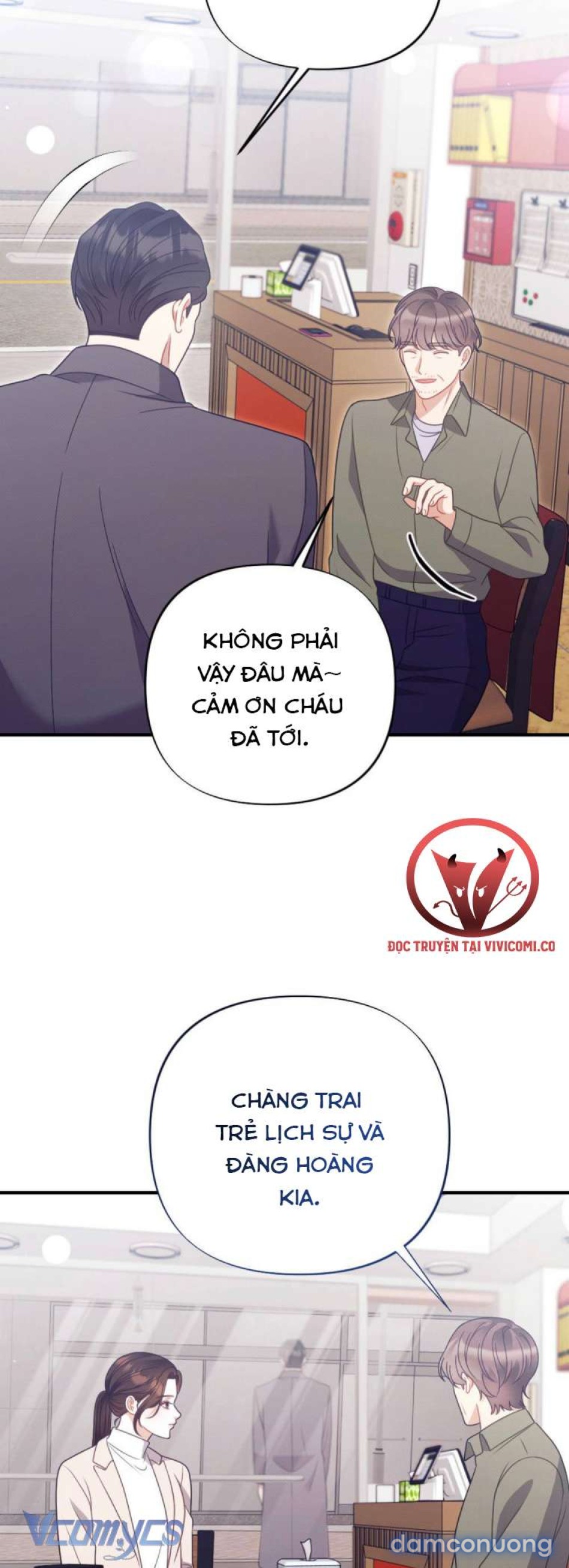 [18+] Hối Hận Muộn Màn 