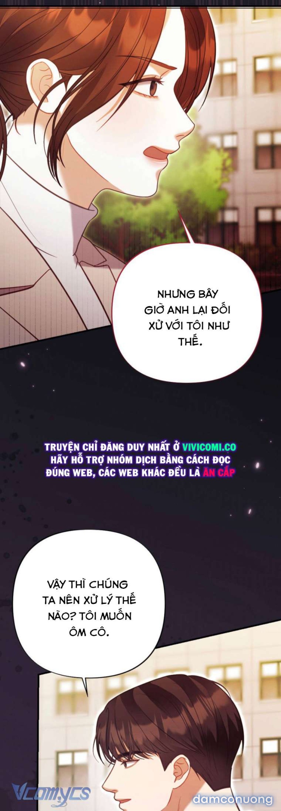 [18+] Hối Hận Muộn Màn 