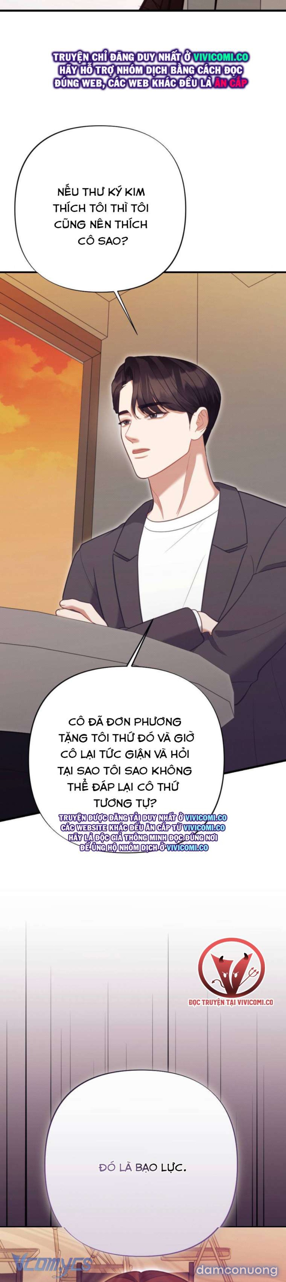 [18+] Hối Hận Muộn Màn 