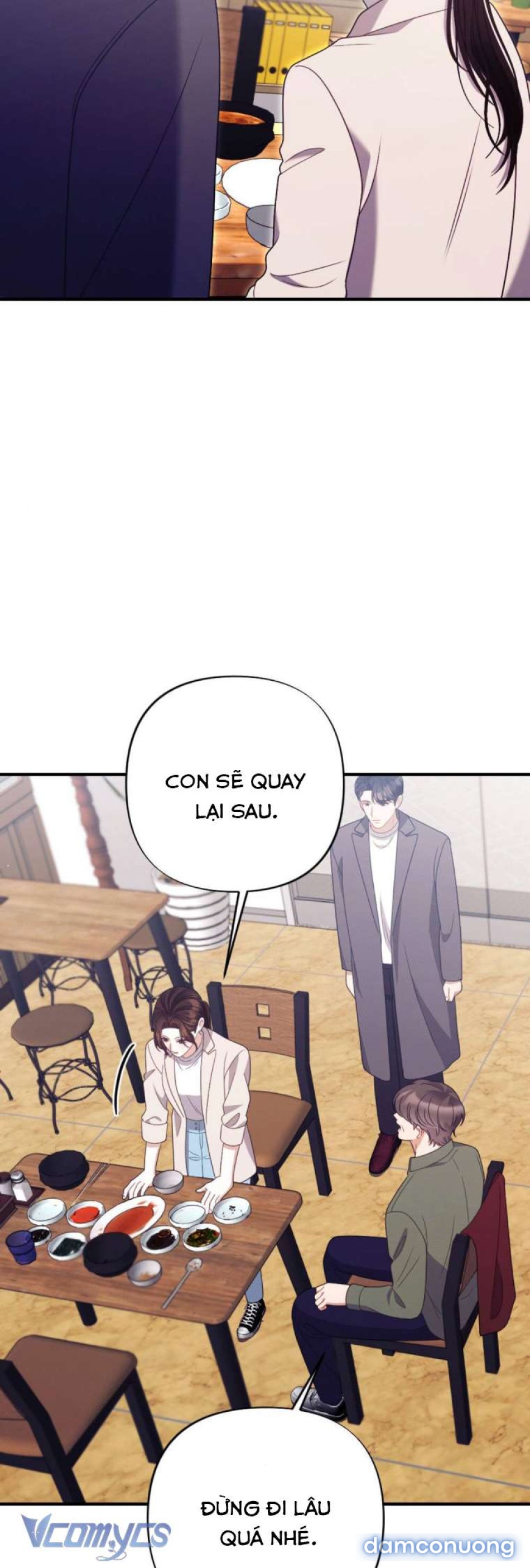[18+] Hối Hận Muộn Màn 