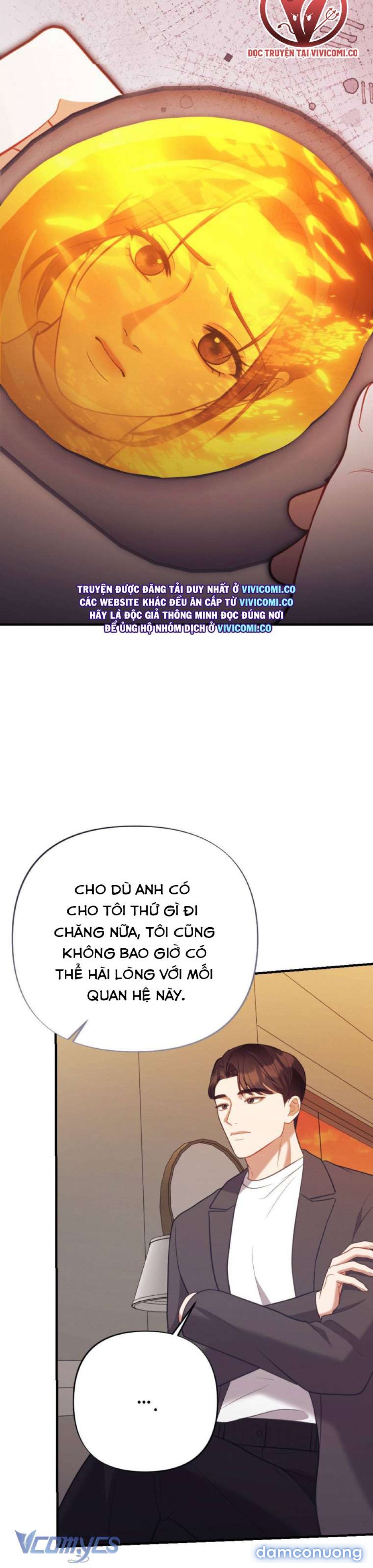 [18+] Hối Hận Muộn Màn 
