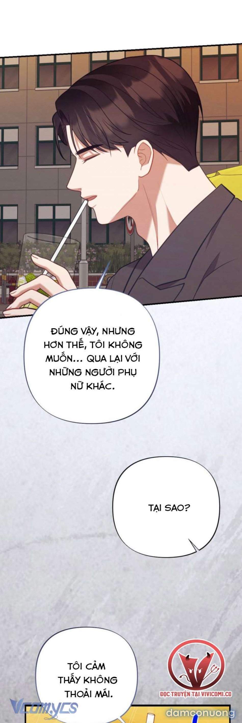[18+] Hối Hận Muộn Màn 