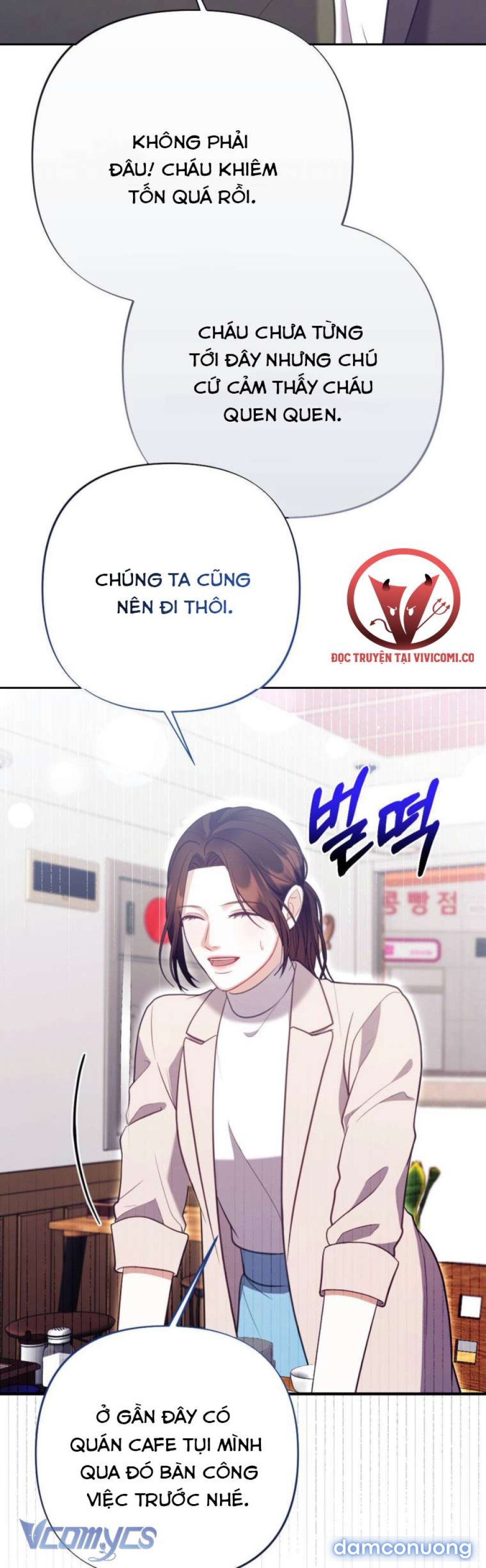 [18+] Hối Hận Muộn Màn 