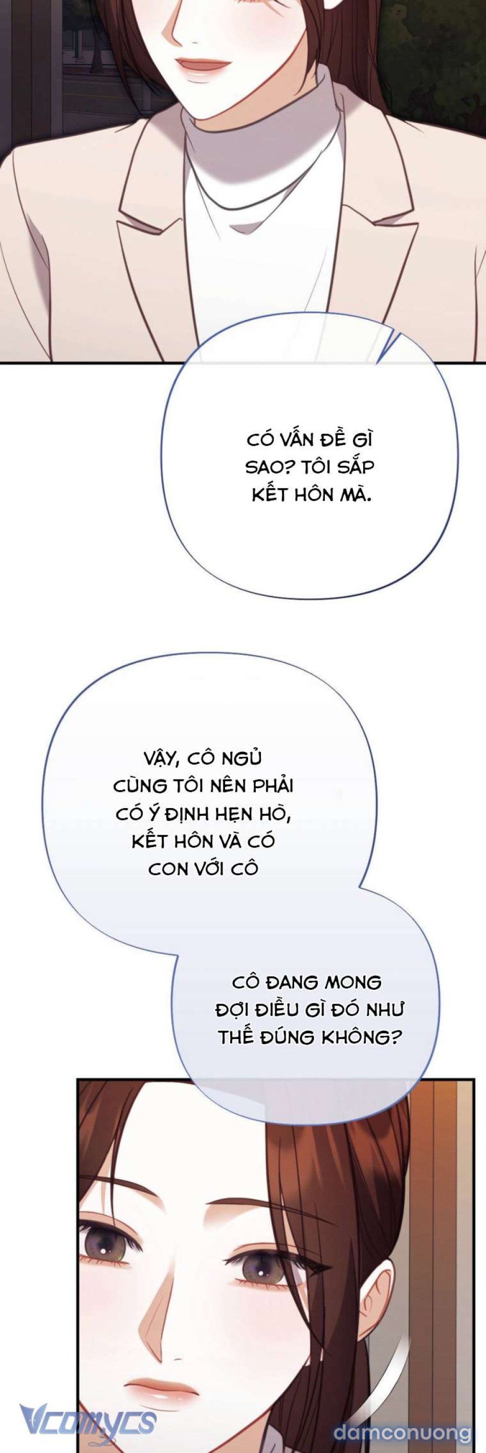 [18+] Hối Hận Muộn Màn 