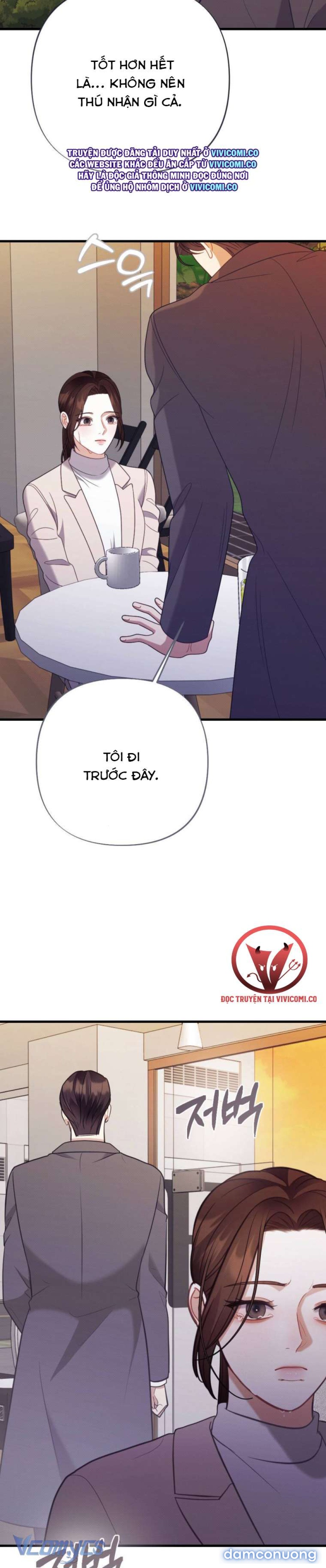 [18+] Hối Hận Muộn Màn 