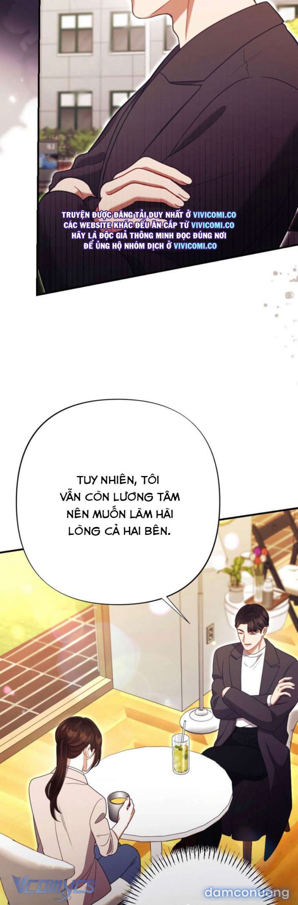 [18+] Hối Hận Muộn Màn 