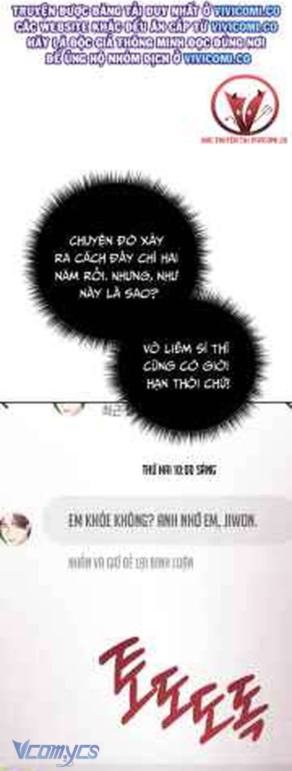 [18+] Hối Hận Muộn Màn 