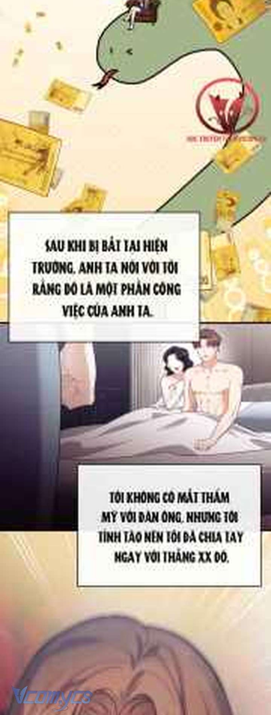 [18+] Hối Hận Muộn Màn 