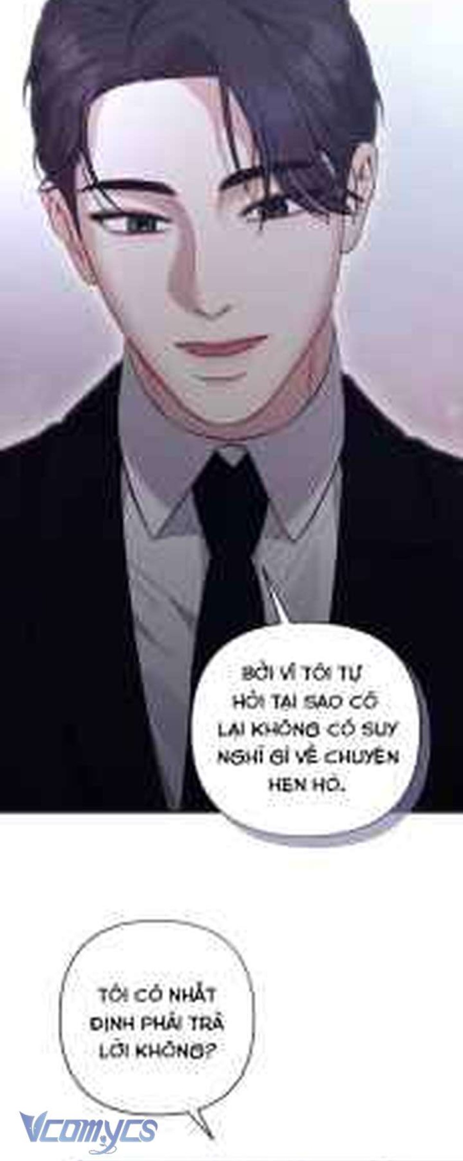 [18+] Hối Hận Muộn Màn 