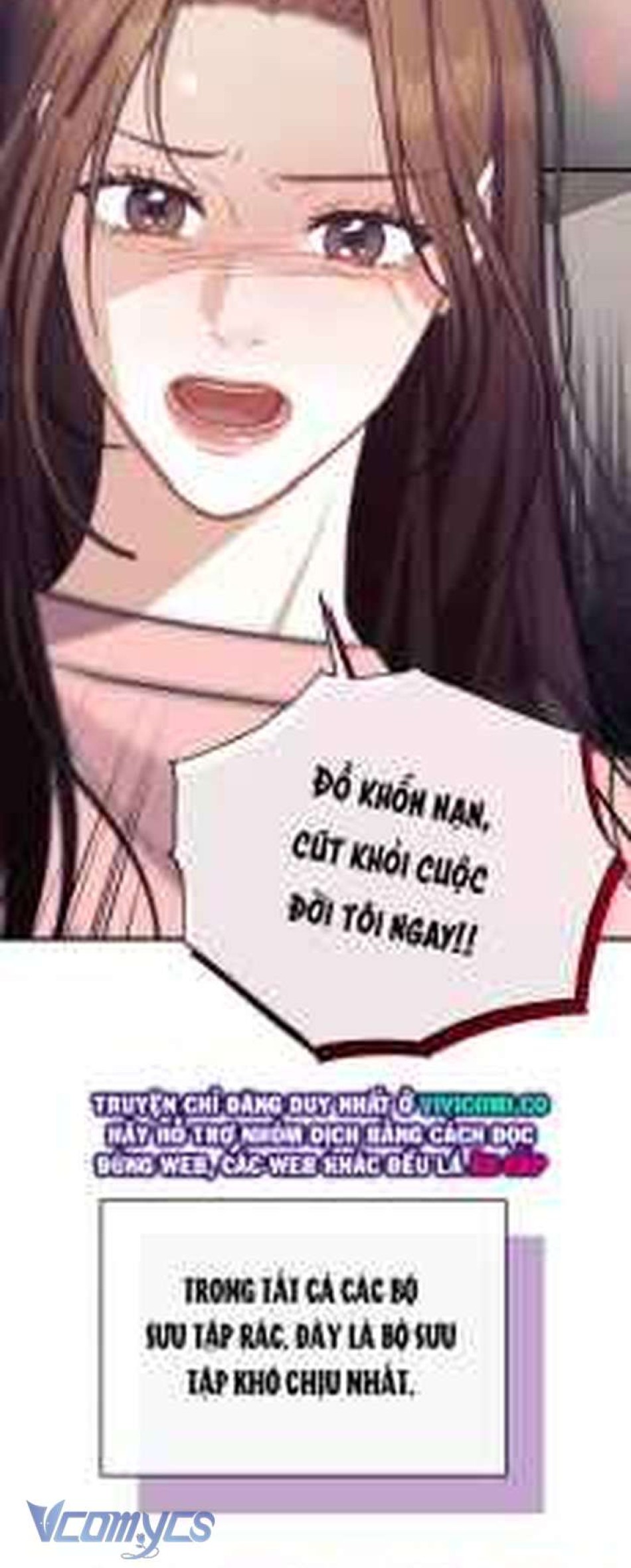 [18+] Hối Hận Muộn Màn 
