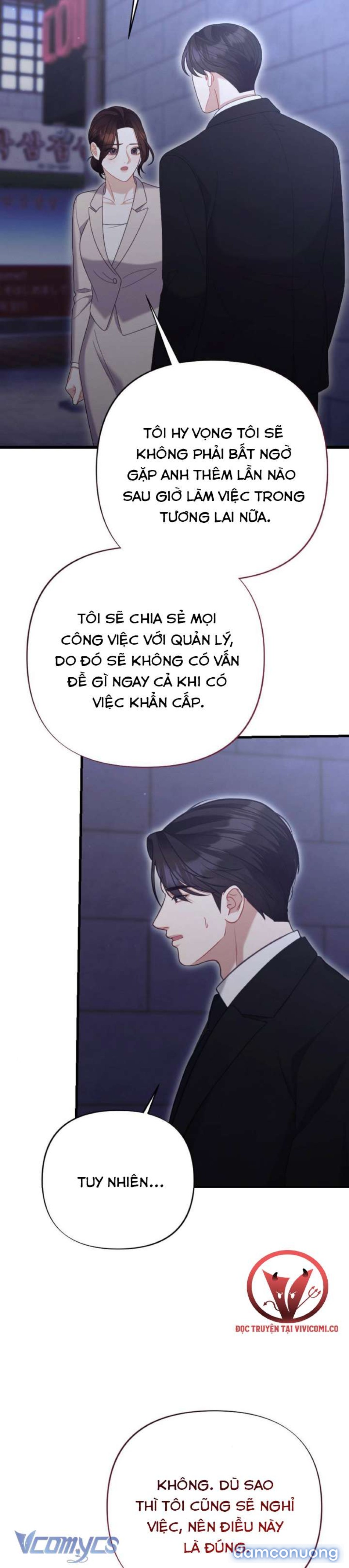 [18+] Hối Hận Muộn Màn 