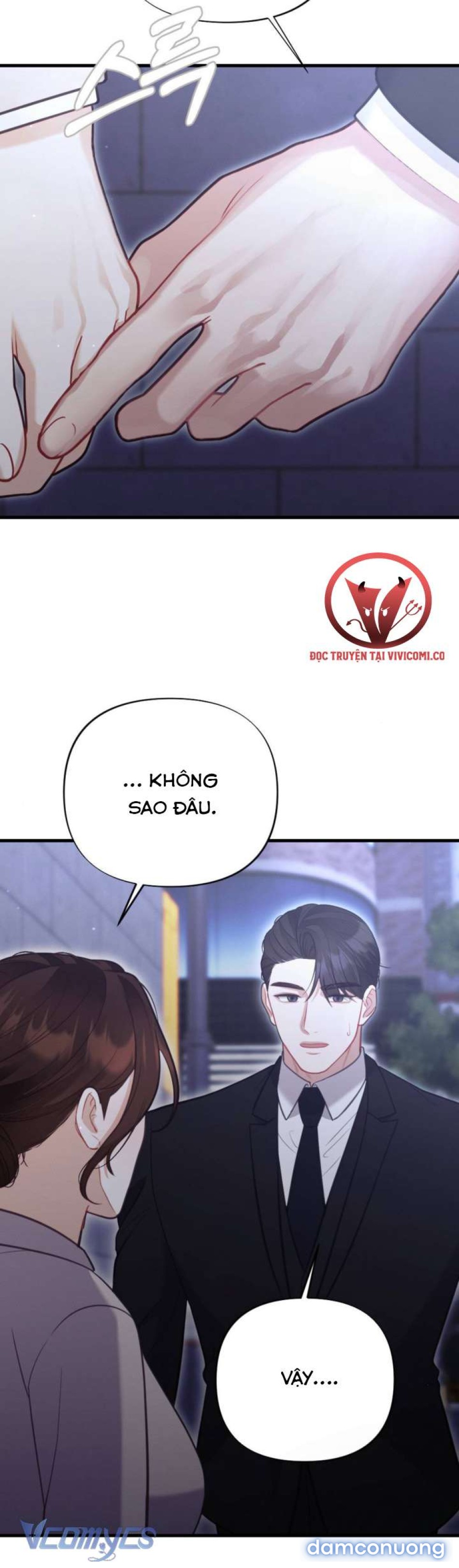 [18+] Hối Hận Muộn Màn 