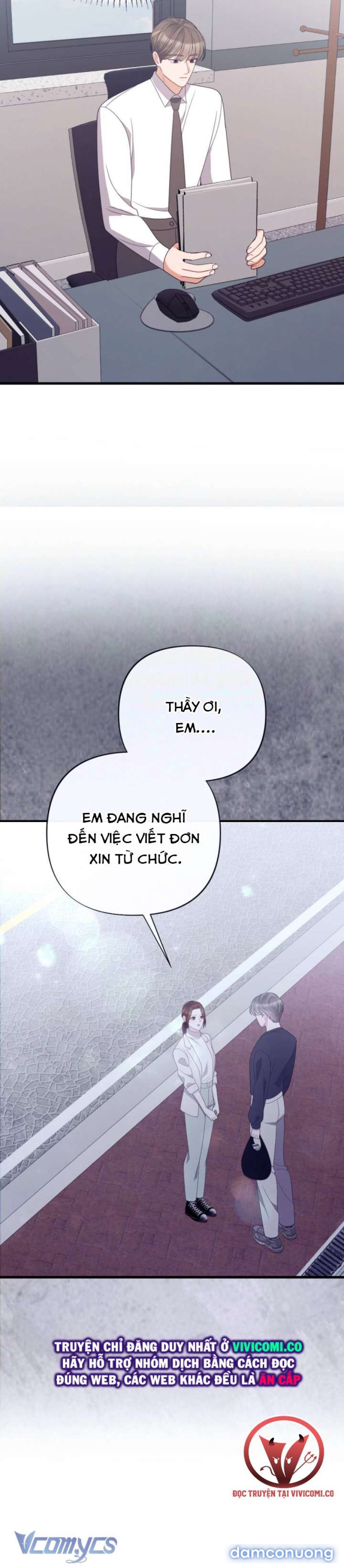 [18+] Hối Hận Muộn Màn 