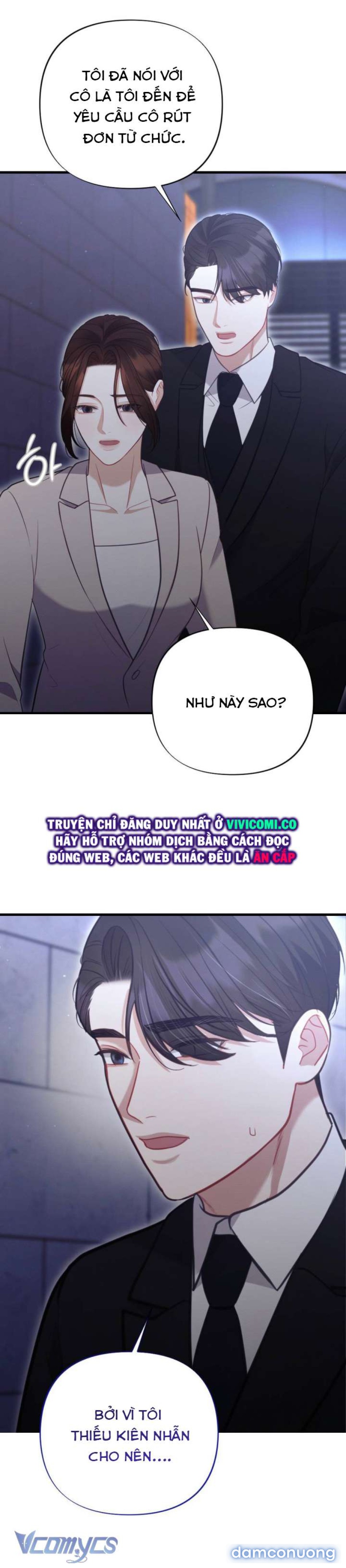 [18+] Hối Hận Muộn Màn 