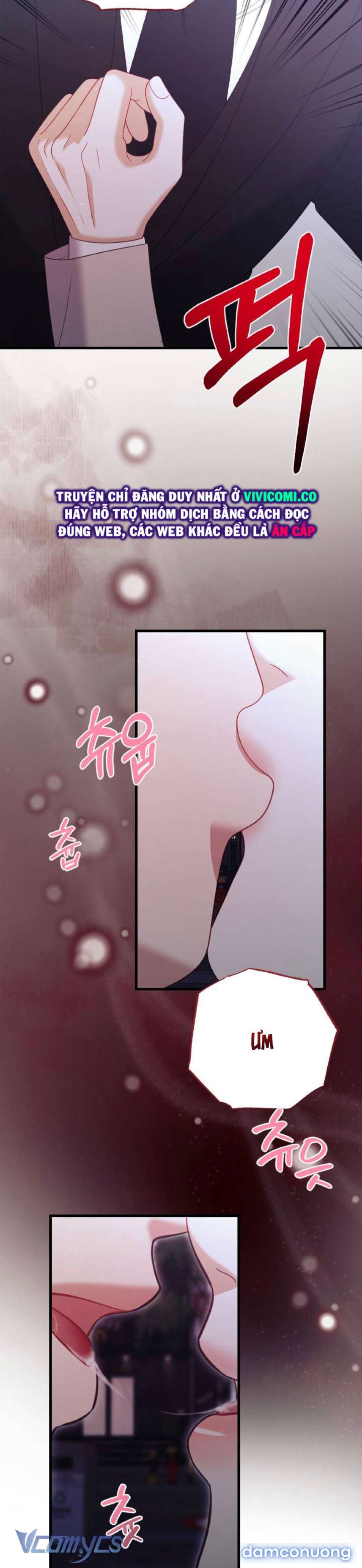 [18+] Hối Hận Muộn Màn 