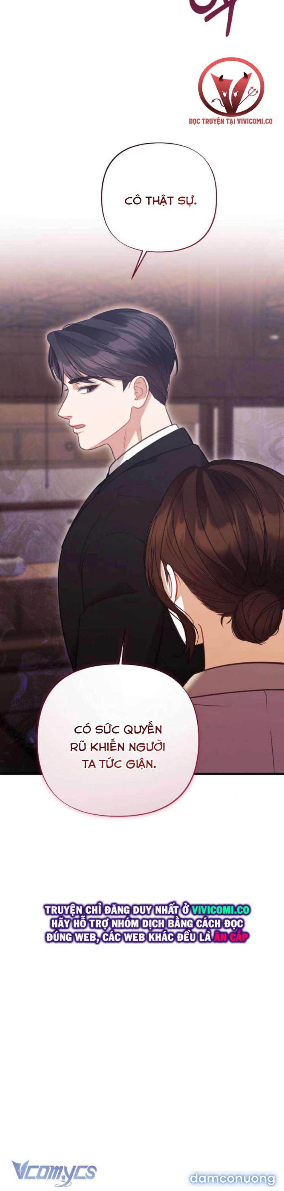 [18+] Hối Hận Muộn Màn 