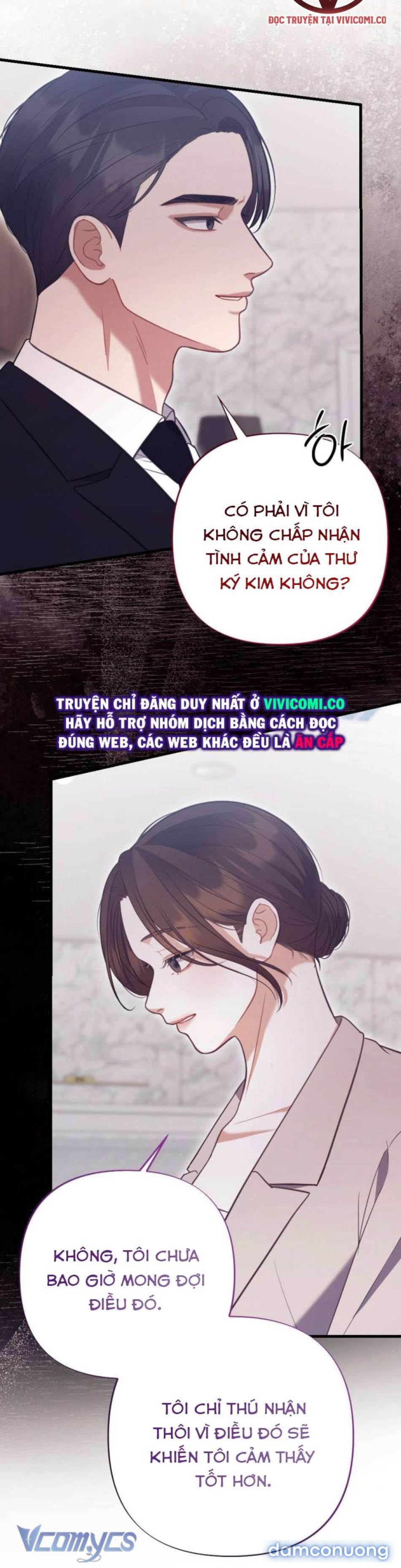 [18+] Hối Hận Muộn Màn 