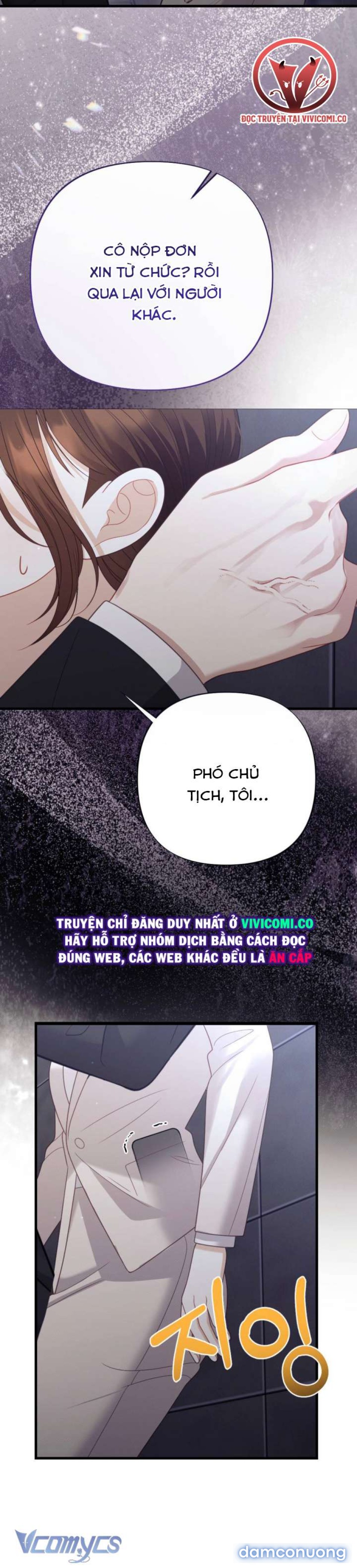 [18+] Hối Hận Muộn Màn 