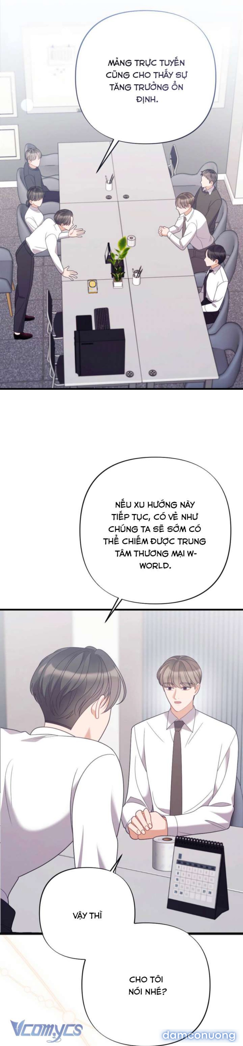[18+] Hối Hận Muộn Màn 