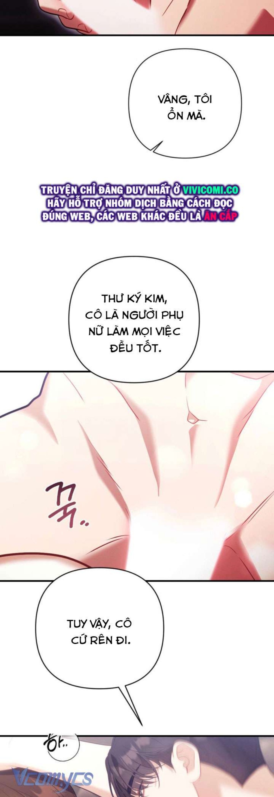 [18+] Hối Hận Muộn Màn 