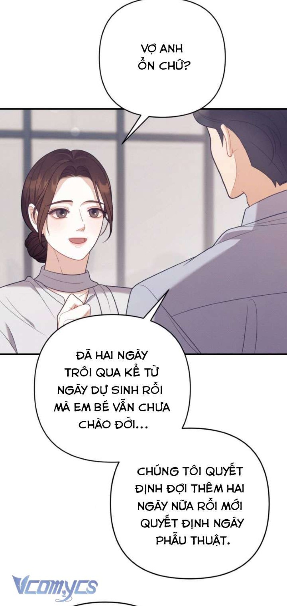 [18+] Hối Hận Muộn Màn 