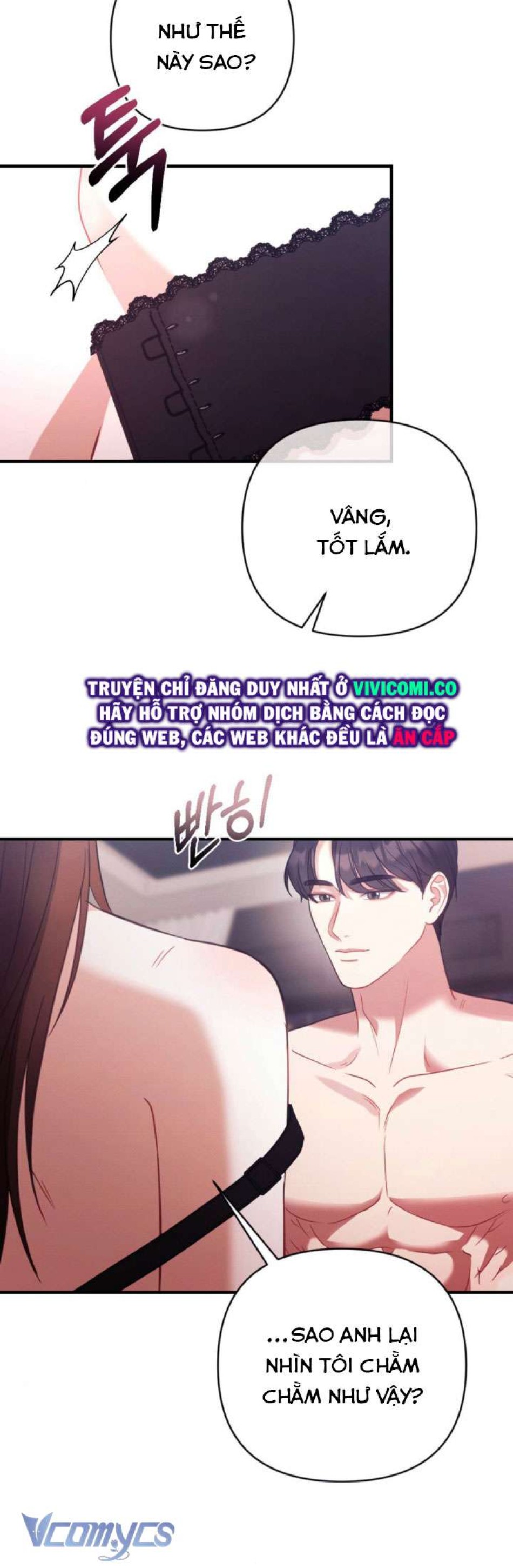 [18+] Hối Hận Muộn Màn 