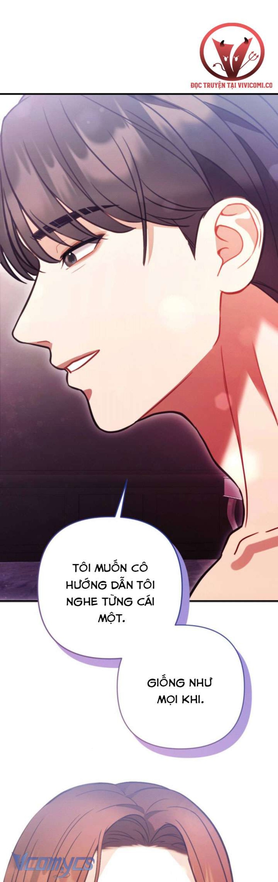 [18+] Hối Hận Muộn Màn 