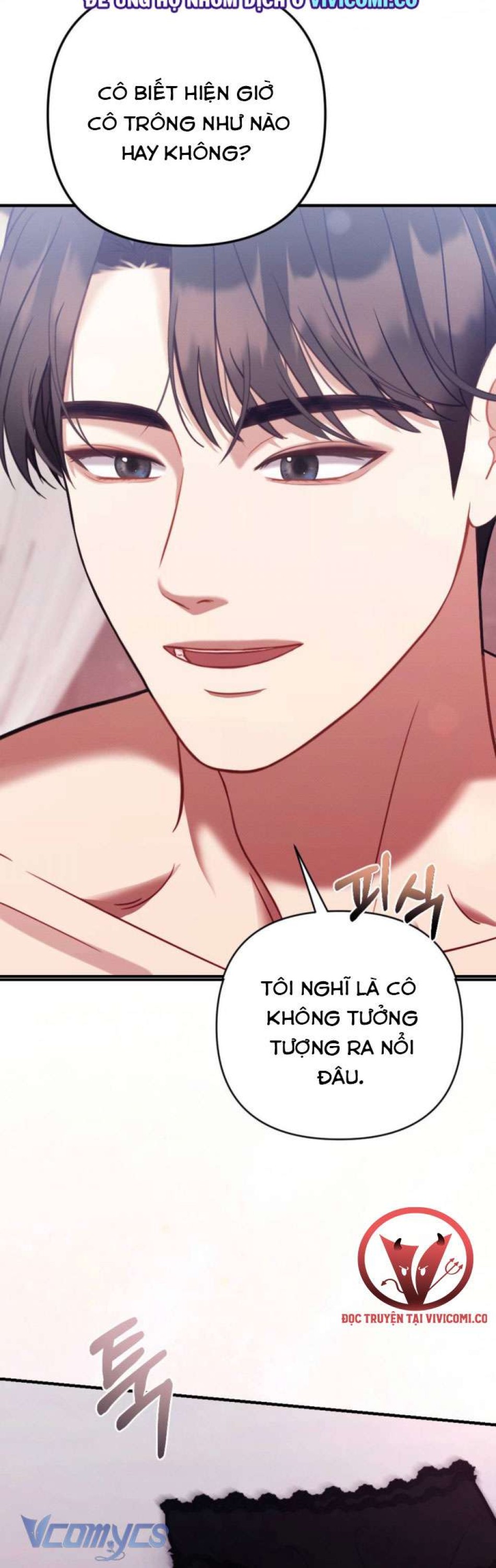 [18+] Hối Hận Muộn Màn 