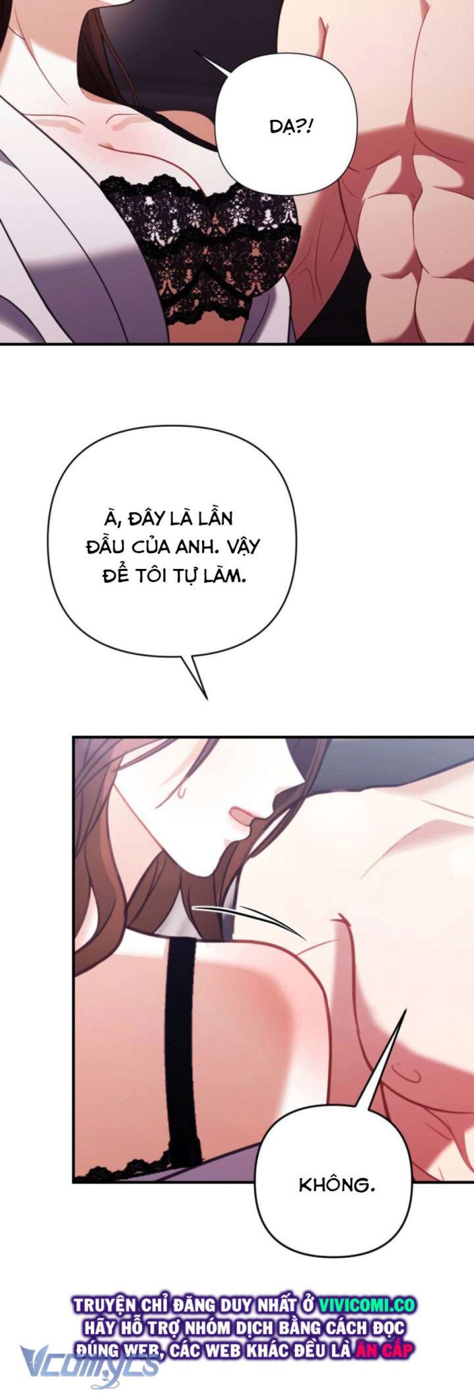 [18+] Hối Hận Muộn Màn 