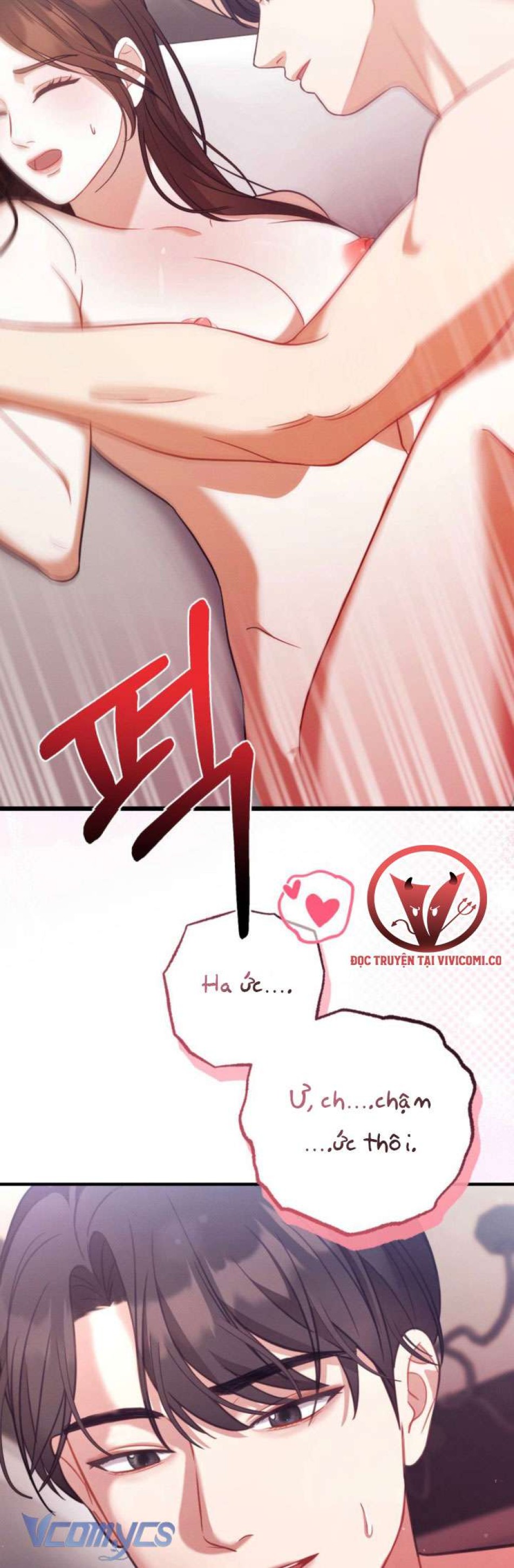 [18+] Hối Hận Muộn Màn 