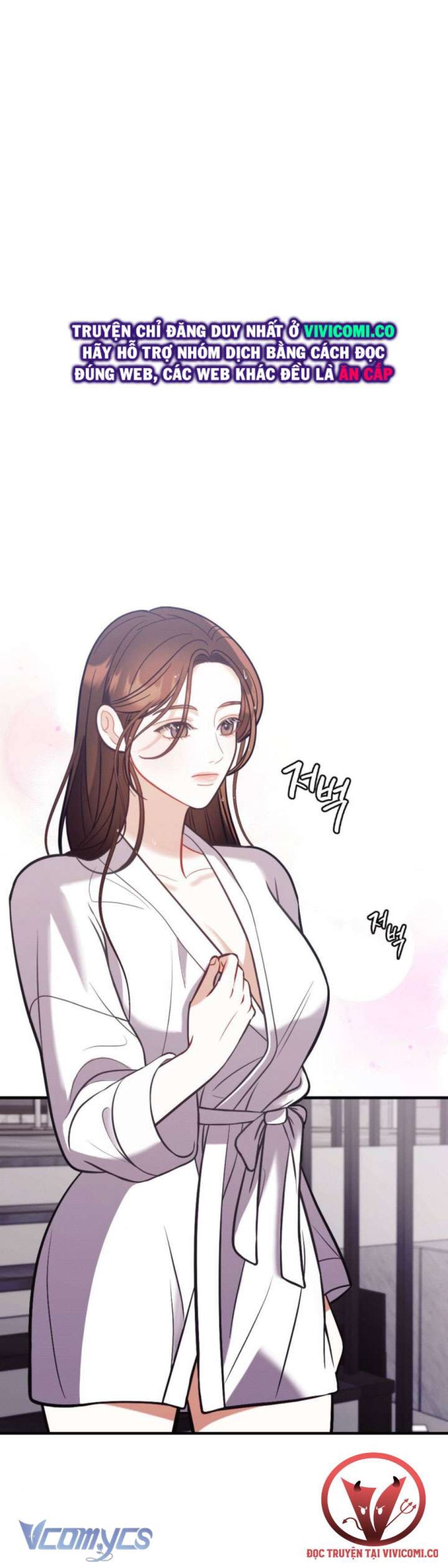 [18+] Hối Hận Muộn Màn 