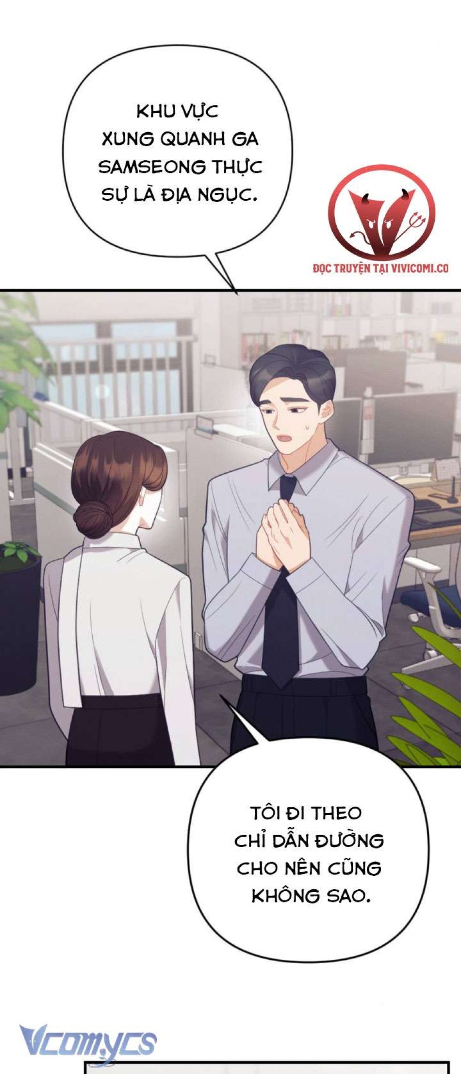 [18+] Hối Hận Muộn Màn 