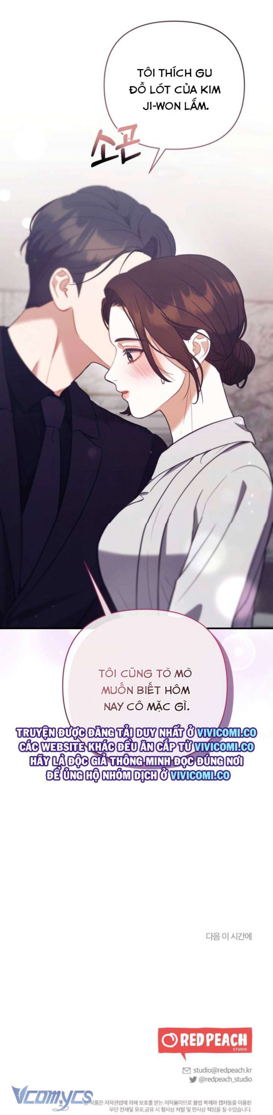 [18+] Hối Hận Muộn Màn 