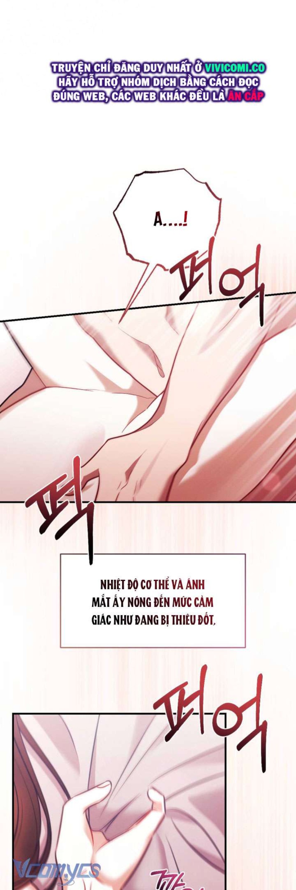 [18+] Hối Hận Muộn Màn 