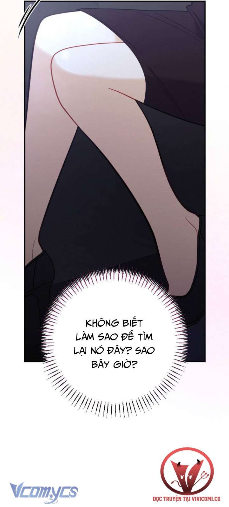 [18+] Hối Hận Muộn Màn 
