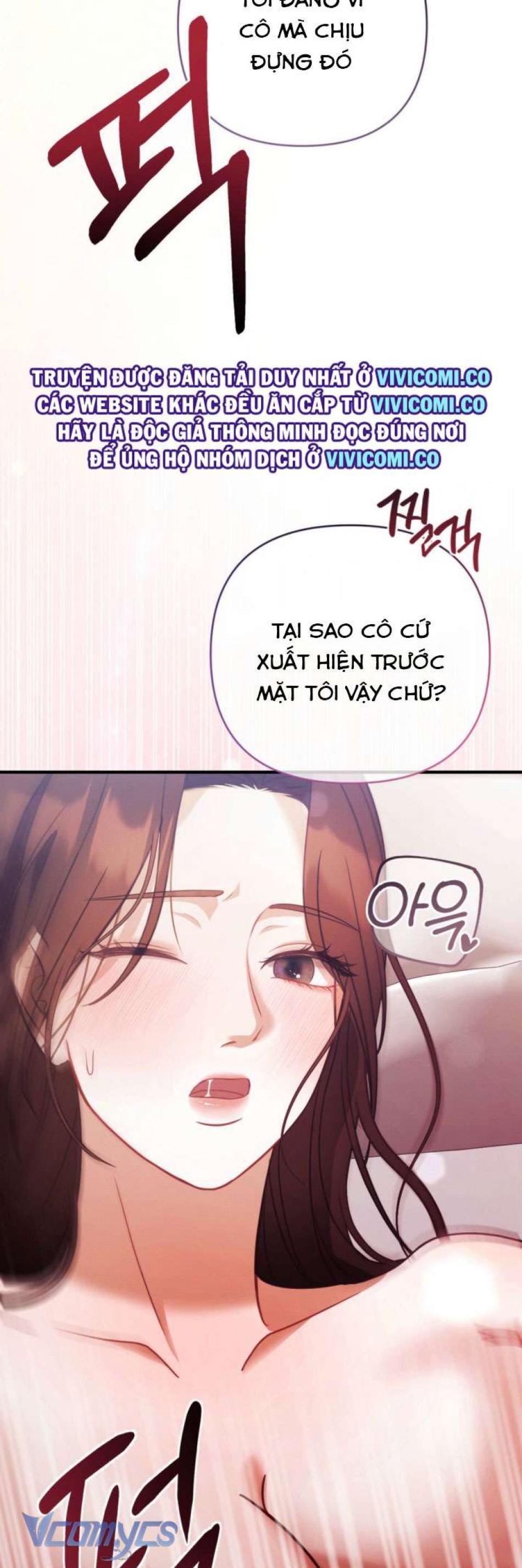 [18+] Hối Hận Muộn Màn 