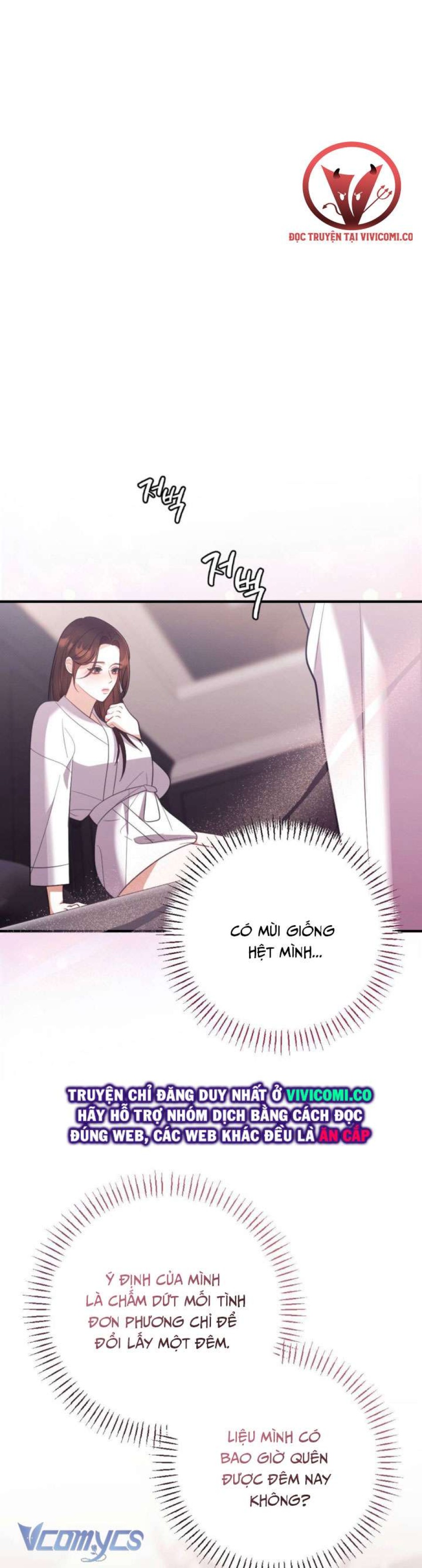 [18+] Hối Hận Muộn Màn 