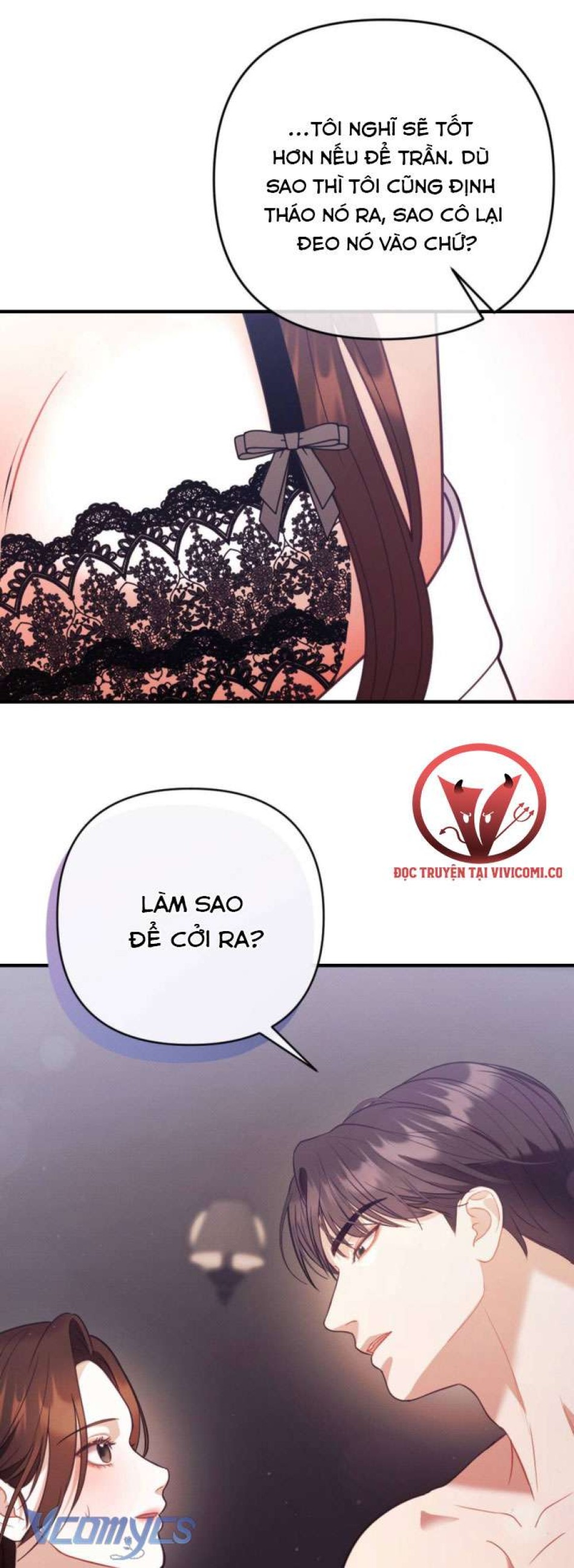 [18+] Hối Hận Muộn Màn 