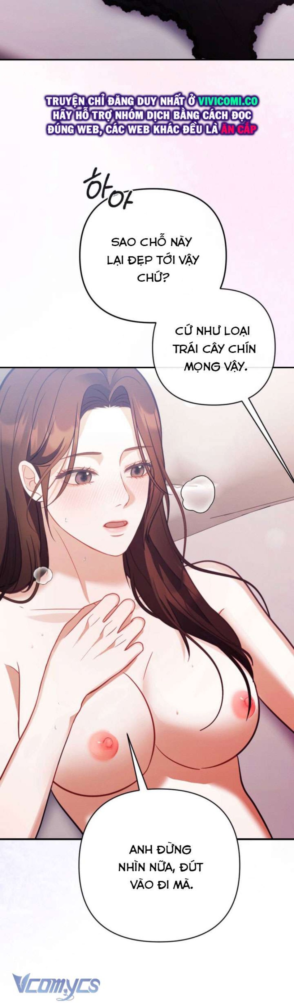 [18+] Hối Hận Muộn Màn 