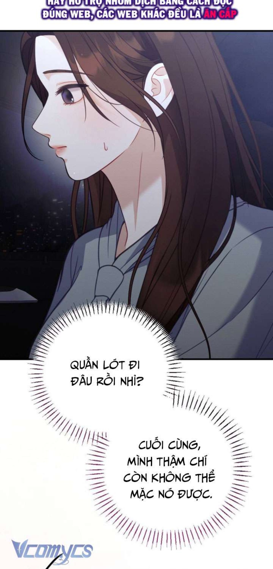 [18+] Hối Hận Muộn Màn 