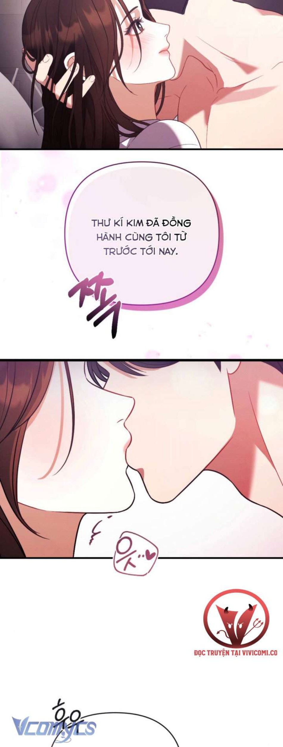 [18+] Hối Hận Muộn Màn 