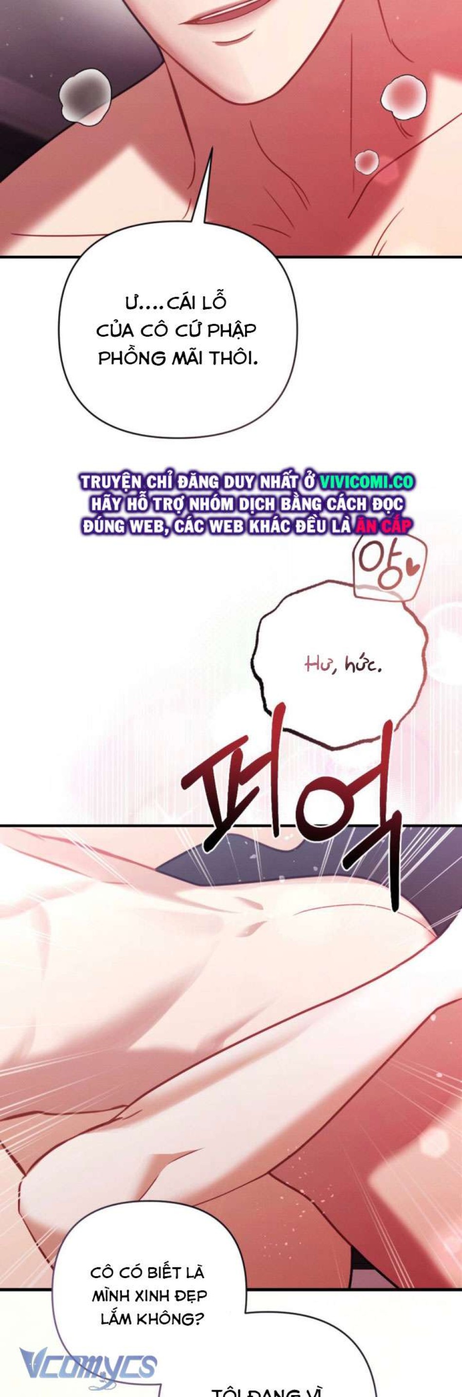 [18+] Hối Hận Muộn Màn 