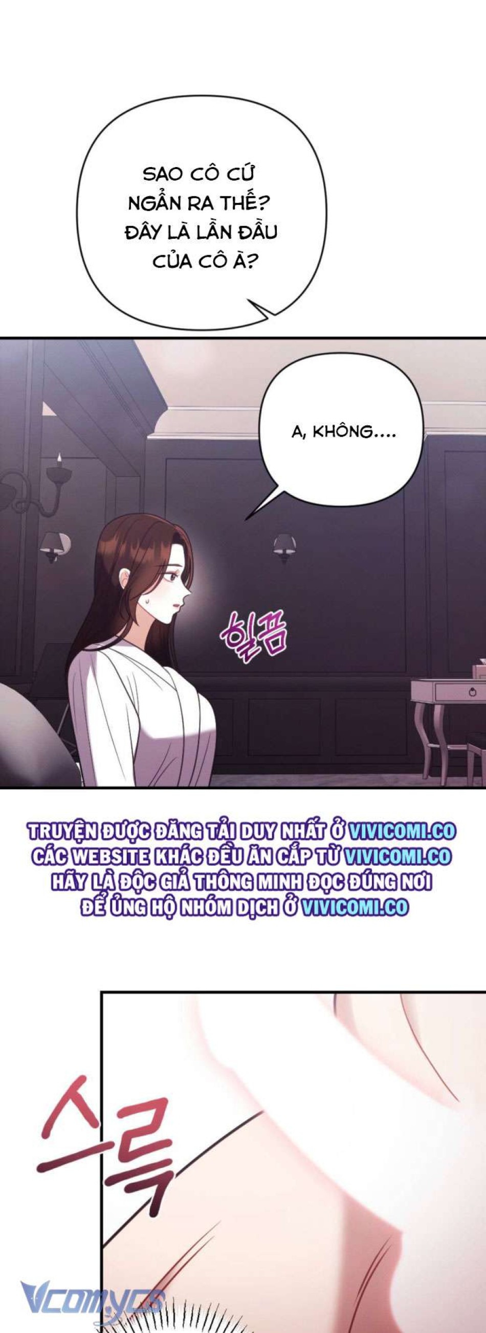 [18+] Hối Hận Muộn Màn 