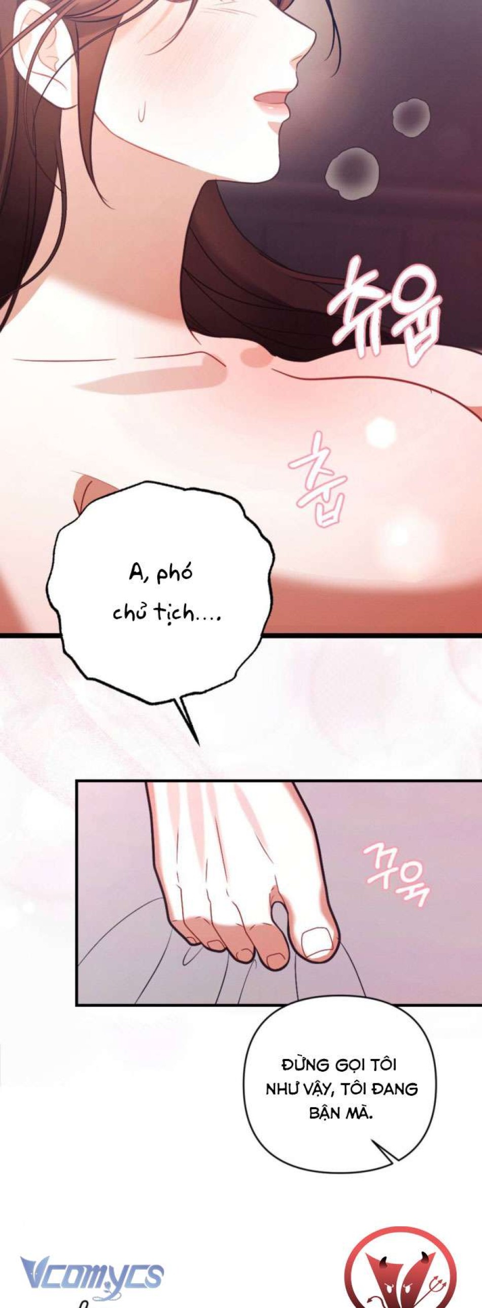 [18+] Hối Hận Muộn Màn 
