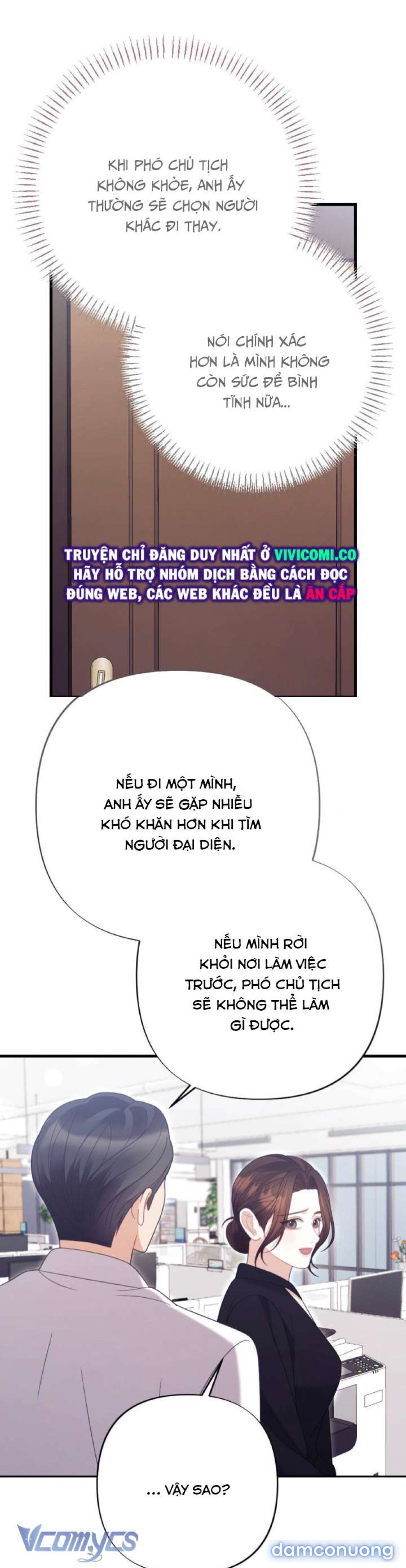 [18+] Hối Hận Muộn Màn 